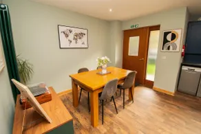 Inverness Holiday House - 2 Bedroom - Image 4
