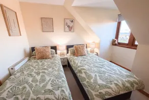 Inverness Holiday House - 2 Bedroom - Image 3