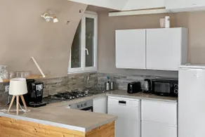 Appartement adapté aux familles | Idéal pour le télétravail - Image 4