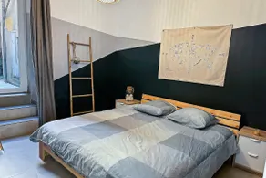 Appartement adapté aux familles | Idéal pour le télétravail - Image 2