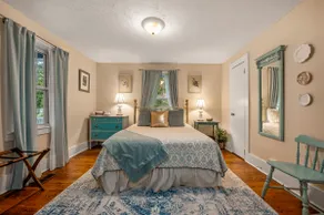 Carolina Cottage of Saluda, NC - Image 4