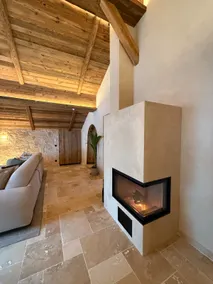 Chalet Hideaway Alpine - Image 2