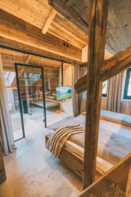 Chalet Hideaway Alpine - Image 4