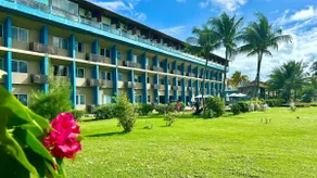 S5 Flat on the sand overlooking the sea-Marinas Tamandaré - Image 3