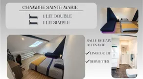 ♥The Dupont♥ ★Netflix★Clim★Fiber Wifi★OscarNewHome★ - Image 3