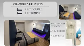 ♥The Dupont♥ ★Netflix★Clim★Fiber Wifi★OscarNewHome★ - Image 4
