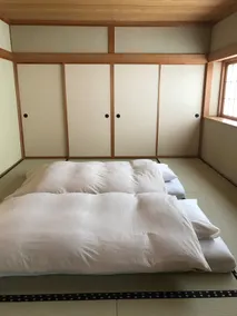 Private house / 30-minute drive to Hirosaki Castle / 90-minute drive to Oirase Gorge / Free parking / Apple pie included - Image 4