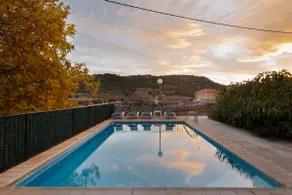 Cottage, 2 bedrooms (Los Pozos I) - Image 4