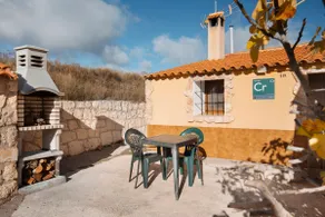 Country house, 1 bedroom (Casa Nido) - Image 2