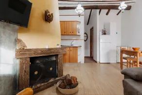Country house, 1 bedroom (Casa Nido) - Image 5