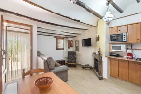 Country house, 1 bedroom (Casa Nido) - Image 3