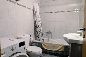 3BR Athens Skyline, Free Parking - Image 5