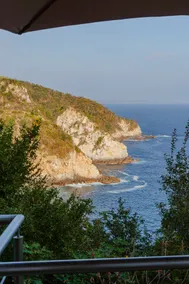 LUXURY OCEANFRONT VILLA ”LA VITA E' BELLA” - Image 5