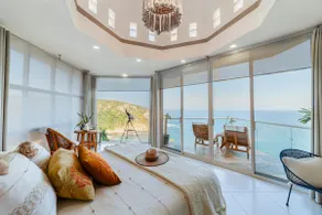 LUXURY OCEANFRONT VILLA ”LA VITA E' BELLA” - Image 3