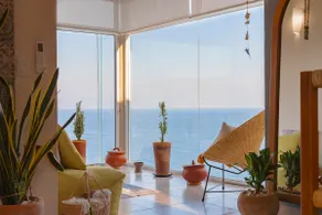 LUXURY OCEANFRONT VILLA ”LA VITA E' BELLA” - Image 4