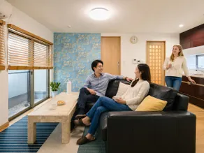 Zizo House 101・201 / 5-minute walk from the station / A relaxing stay in the city , ZIZOHOU... - Image 5