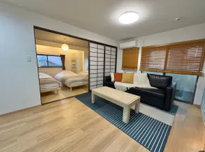 Zizo House 101・201 / 5-minute walk from the station / A relaxing stay in the city , ZIZOHOU... - Image 3