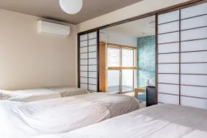 Zizo House 101・201 / 5-minute walk from the station / A relaxing stay in the city , ZIZOHOU... - Image 2