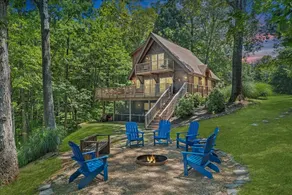 Diving Board, Waterslide, Private, Lakefront - Image 3