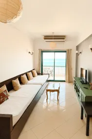 Clean & cozy seaview 2room flat in old Sheraton Rd - Image 2