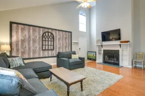 Pinehurst Condo ~ 2 Miles to Downtown & Resort! - Image 2
