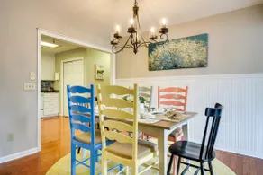 Pinehurst Condo ~ 2 Miles to Downtown & Resort! - Image 3
