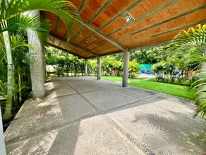 Entire house in Cuernavaca with a pool in a condominium🌴 - Image 4