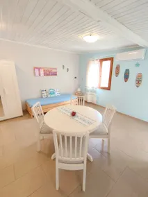 S'Alba Noa - Studio apartment between Park, City and Sea. - Image 4