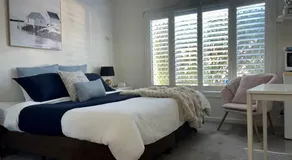 Monterey Guest Studio Near Hospital/Airport/Beach - Image 4