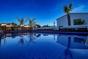 Penthouse La Palmera 5, sea view, superior - Image 4
