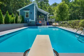 Hot Tub, Fire Pit: Family-Friendly Murphy Home - Image 2