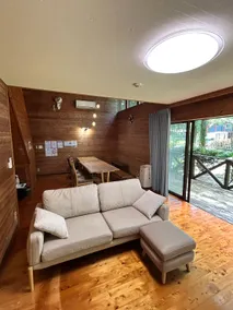 Aso Lodge Otohime/ Private Lodge for groups - Image 5