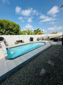 Lakeside Casita w/ pool+Grill+1 min. to beach - Image 2
