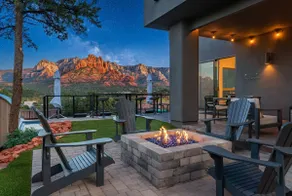 *NEW* Sedona Dream 5BR Pool/Sauna/Spa/Fire Wow! - Image 4