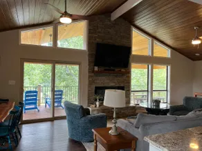 The Perfect Lake Hamilton Family Vacation Spot - Image 3
