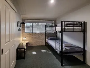 Small Two Bedroom Villa (Sleeps 5) - Image 3