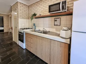 Small Two Bedroom Villa (Sleeps 5) - Image 5