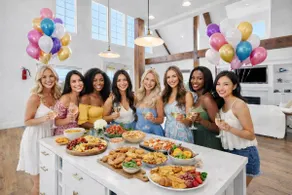 $149 Taco Chef For 10*, Free Wilson Creek Tickets* - Image 5