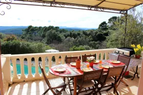 Apartment in Villa Soleil - Image 3