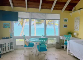 Hawaii Sunrise Cottage, Beachfront Scape - Image 4