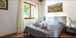 Exceptional sheepfold overlooking the Gulf of Valinco - Image 5