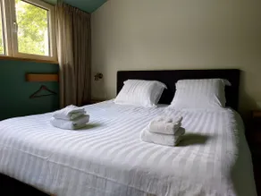 *Special: Quiet holiday home for 2 in Haaksbergen - Image 2