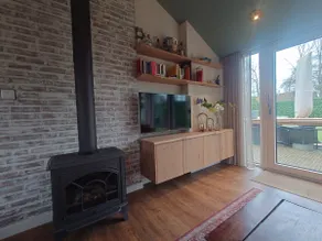 *Special: Quiet holiday home for 2 in Haaksbergen - Image 4