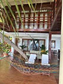 Bohol Beach House Villa Naatang 3 bedrms 10-12 pax - Image 2
