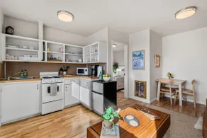 Downtown Arcata Farmers Market Apartment - Image 2