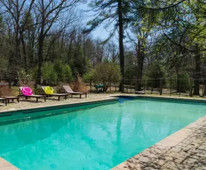 Beaver | Heated Pool, Firepit, 10 acres, Secluded - Image 3
