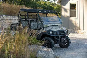 Private|Quiet|Hilltop|57Acres|Wildlife|HotTub|Pool - Image 2