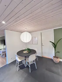 Cozy, bright apartment close to nature and Silkeborg - Image 3