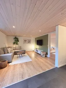 Cozy, bright apartment close to nature and Silkeborg - Image 4