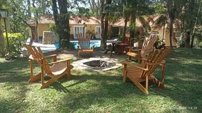Farm with Pool in São Roque - Image 3